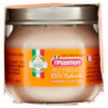 Plasmon Omogeneizzato Vitello Prosciutto* con cereale 2 x 80 g