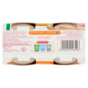 Plasmon Omogeneizzato Vitello Prosciutto* con cereale 2 x 80 g