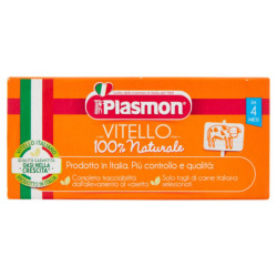 Plasmon Omogeneizzato...