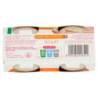 Plasmon Omogeneizzato Pollo con cereale 2 x 80 g