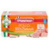 Plasmon Omogeneizzato Pollo con cereale 2 x 80 g