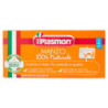 PLASMON OMOGENEIZZATO MANZO 80 G X 2 PEZZI