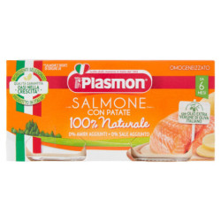 Plasmon Omogeneizzato...