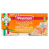 PLASMON HOMOGENISIERTER LACHS MIT KARTOFFELN 2 X 80 G