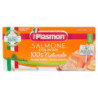 PLASMON HOMOGENISIERTER LACHS MIT KARTOFFELN 2 X 80 G