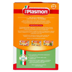 PLASMON LA PASTINA POKERINA 340 G