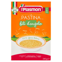 PLASMON LA PASTINA FILI...