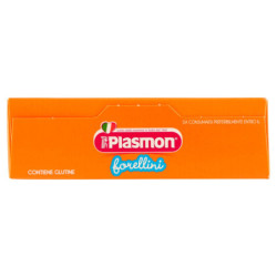 PLASMON LA PASTINA FORELLINI 320 G