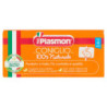 Plasmon Omogeneizzato Coniglio con cereale 2 x 80 g