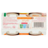 Plasmon Omogeneizzato Coniglio con cereale 2 x 80 g