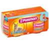 PLASMON HOMOGENISIERTES KANINCHEN MIT GETREIDE 2 X 80 G