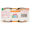 Plasmon Omogeneizzato Tacchino con cereale 2 x 80 g