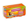 PLASMON HOMOGENIZADO DE CARNE Y POLLO CON CEREAL 2 X 80 G