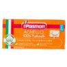 PLASMON OMOGENEIZZATO AGNELLO 80 G X 2 PEZZI