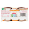 PLASMON OMOGENEIZZATO AGNELLO 80 G X 2 PEZZI