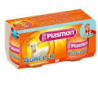 PLASMON CORDERO HOMOGENIZADO CON CEREAL 2 X 80 G