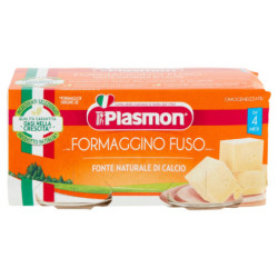 Plasmon Omogeneizzato...