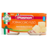 PLASMON HOMOGENISIERTER SCHMELZKÄSE 2 X 80 G