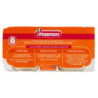 PLASMON HOMOGENISIERTER SCHMELZKÄSE 2 X 80 G