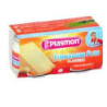 PLASMON HOMOGENISIERTER SCHMELZKÄSE 2 X 80 G