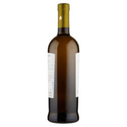 NICOSIA GENERAZIONE MILLE898 GRILLO IGT TERRE SICILIANE BLANCO 750 ML