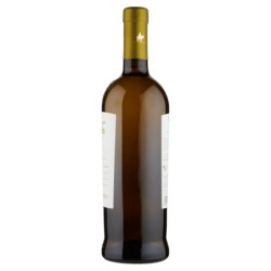 NICOSIA GENERAZIONE MILLE898 GRILLO IGT TERRE SICILIANE BIANCO 750 ML