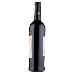 NICOSIA GENERAZIONE MILLE898 NERELLO MASCALESE IGT TERRE SICILIANE ROT 750 ML