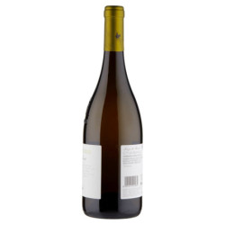 NICOSIA LENZA DI MUNTI ETNA BLANCO DOC 750 ML