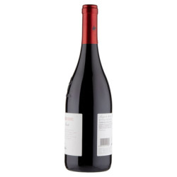 NICOSIA LENZA DI MUNTI ETNA RED DOC 750 ML