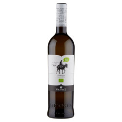 NICOSIA ORGANIC WINE VEGAN...