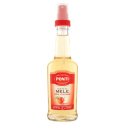 PONTI 100 % ITALIENISCHER APFELESSIG 250 ML