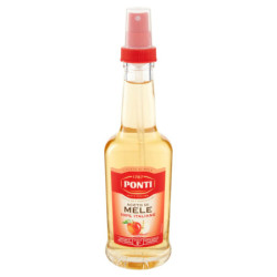 PONTI 100 % ITALIENISCHER APFELESSIG 250 ML