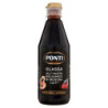 PONTI GLASSA ALL'"ACETO BALSAMICO DI MODENA I.G.P." 500 G