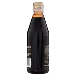 PONTI GLASSA ALL'"ACETO BALSAMICO DI MODENA I.G.P." 500 G