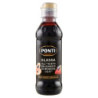 PONTI GLAZE WITH "BALSAMIC VINEGAR OF MODENA PGI" 250 G