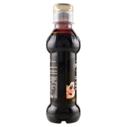 PONTI GLAZE WITH "BALSAMIC VINEGAR OF MODENA PGI" 250 G