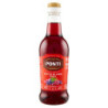 PONTI ACETO DI VINO ROSSO 500 ML