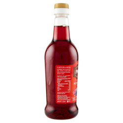 VINAGRE DE VINO TINTO PONTI 500 ML