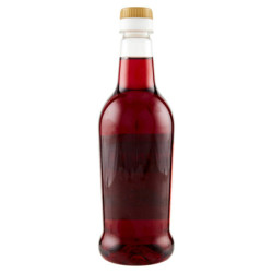 Ponti Aceto di Vino Rosso 500 ml