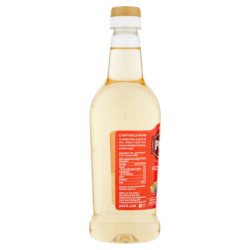 PONTI WHITE WINE VINEGAR 500 ML