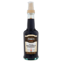 Ponti Aceto Balsamico di Modena I.G.P. Spray 250 ml