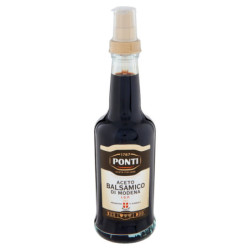 Ponti Aceto Balsamico di Modena I.G.P. Spray 250 ml