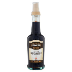 PONTI ACETO BALSAMICO DI MODENA I.G.P. SPRAY 250 ML