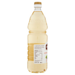 PONTI WHITE WINE VINEGAR 1 L