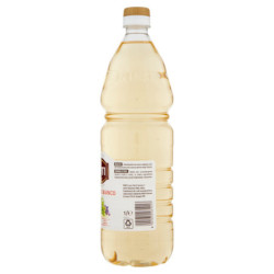 PONTI WHITE WINE VINEGAR 1 L