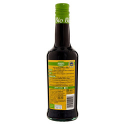 Ponti Bio Aceto Balsamico di Modena I.G.P. 500 ml