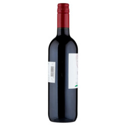 Villa Desideri Rosso Lazio IGT 750 ml