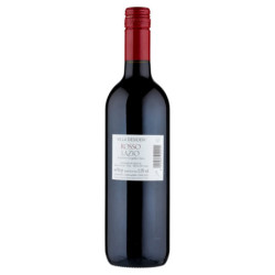 VILLA DESIDERI ROSSO LAZIO IGT 750 ML