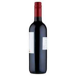 VILLA DESIDERI ROSSO LAZIO IGT 750 ML