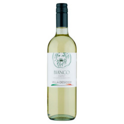 Villa Desideri Bianco Lazio IGT 750 ml